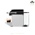 اسپرسوساز نسپرسو پیکسی Nespresso Pixie En127